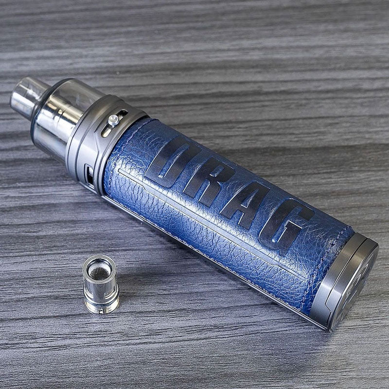 VOOPOO DRAG X Pod Mod Kit - ALIVAPE VOOPOO DRAG X Pod Mod Kit - ALIVAPE