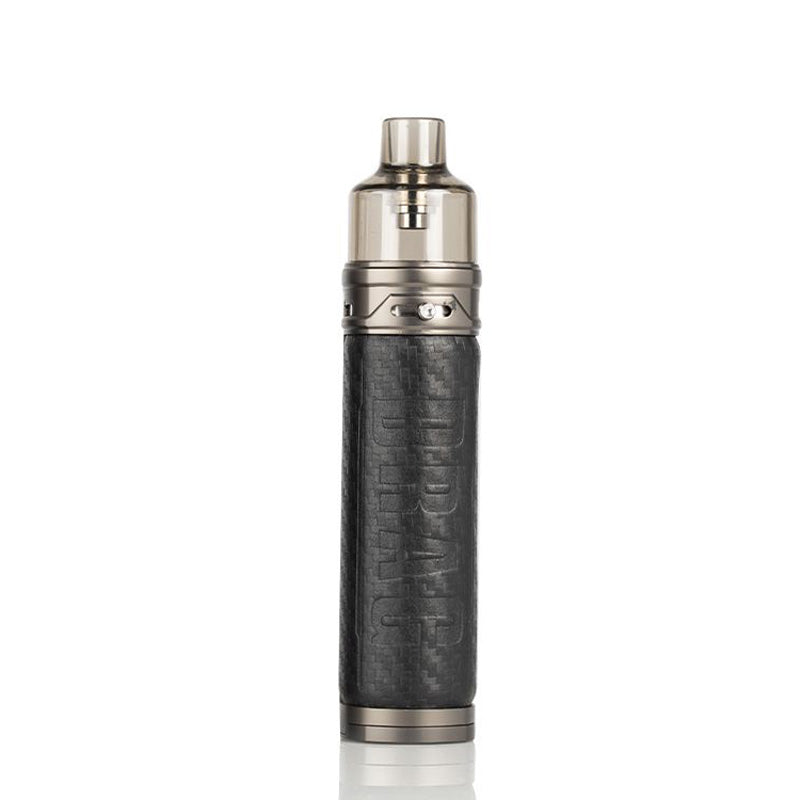 VOOPOO DRAG X Pod Mod Kit - ALIVAPE VOOPOO DRAG X Pod Mod Kit - ALIVAPE