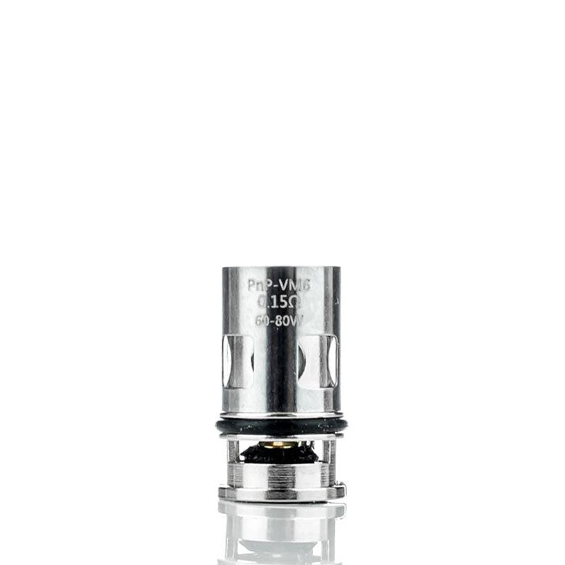 VOOPOO DRAG X/S Replacement PnP Coil & RBA - ALIVAPE VOOPOO DRAG X/S Replacement PnP Coil & RBA - ALIVAPE