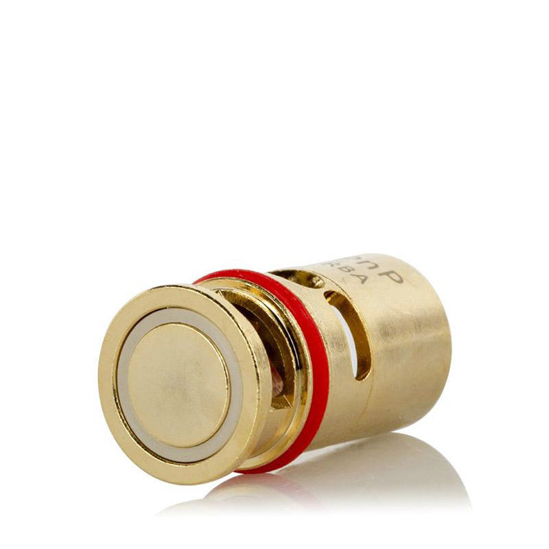 VOOPOO Vinci PnP RBA Coil - ALIVAPE VOOPOO Vinci PnP RBA Coil - ALIVAPE