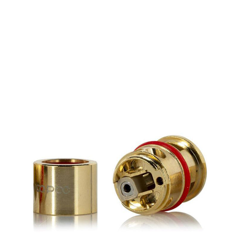 VOOPOO Vinci PnP RBA Coil - ALIVAPE VOOPOO Vinci PnP RBA Coil - ALIVAPE