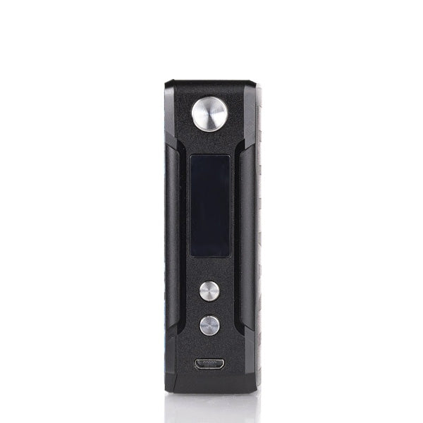 VOOPOO DRAG Mini Box Mod 117W 4400mAh - ALIVAPE VOOPOO DRAG Mini Box Mod 117W 4400mAh - ALIVAPE