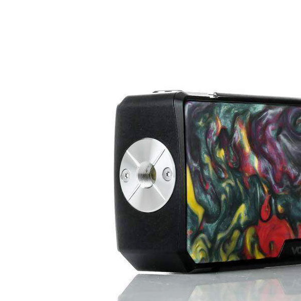 VOOPOO DRAG Mini Box Mod 117W 4400mAh - ALIVAPE VOOPOO DRAG Mini Box Mod 117W 4400mAh - ALIVAPE