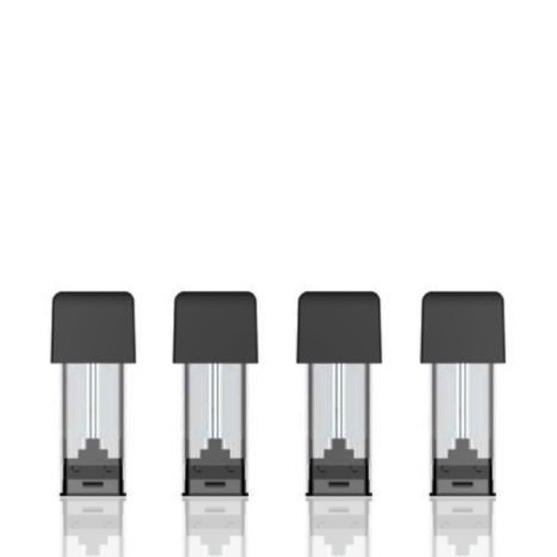 VOOPOO DRAG Nano P1 Pod 2pcs
