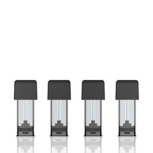 VOOPOO DRAG Nano P1 Pod 2pcs
