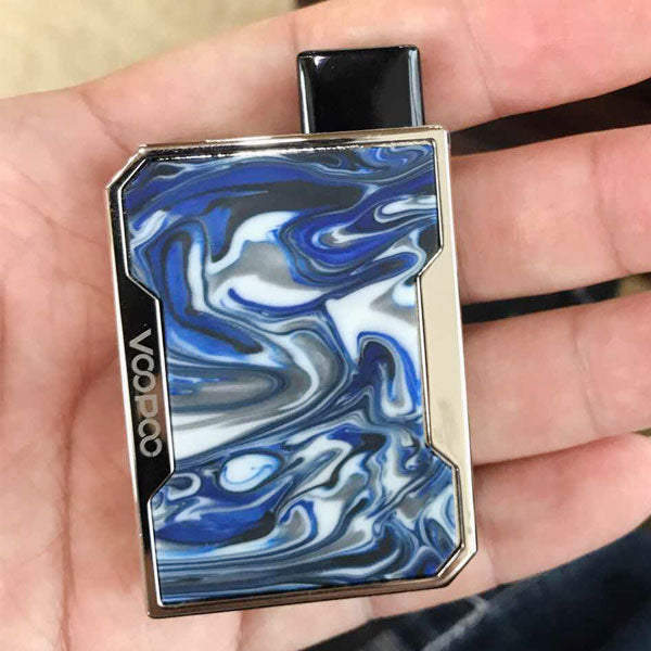 VOOPOO DRAG Nano Pod Kit 750mAh - ALIVAPE VOOPOO DRAG Nano Pod Kit 750mAh - ALIVAPE