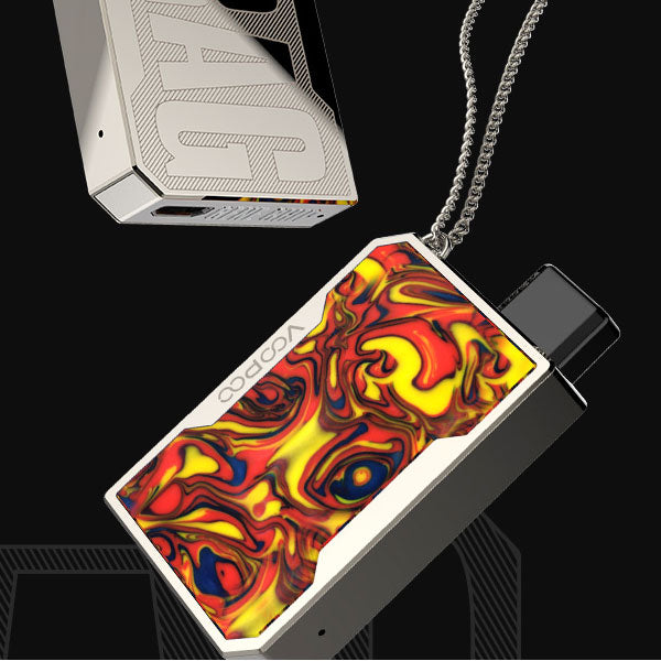 VOOPOO DRAG Nano Pod Kit 750mAh - ALIVAPE VOOPOO DRAG Nano Pod Kit 750mAh - ALIVAPE