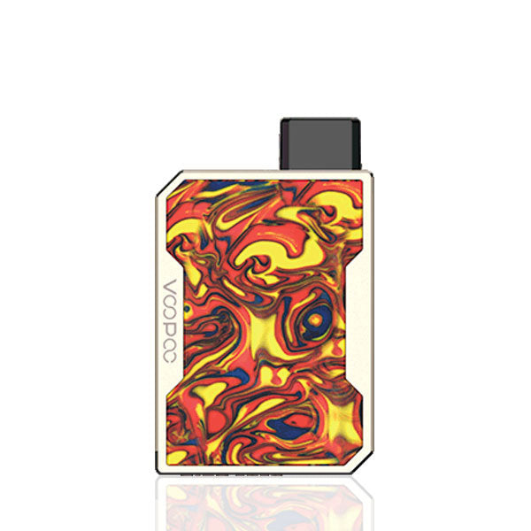 VOOPOO DRAG Nano Pod Kit 750mAh - ALIVAPE VOOPOO DRAG Nano Pod Kit 750mAh - ALIVAPE