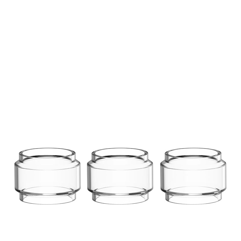VOOPOO MAAT Replacement Glass Tube 3pcs