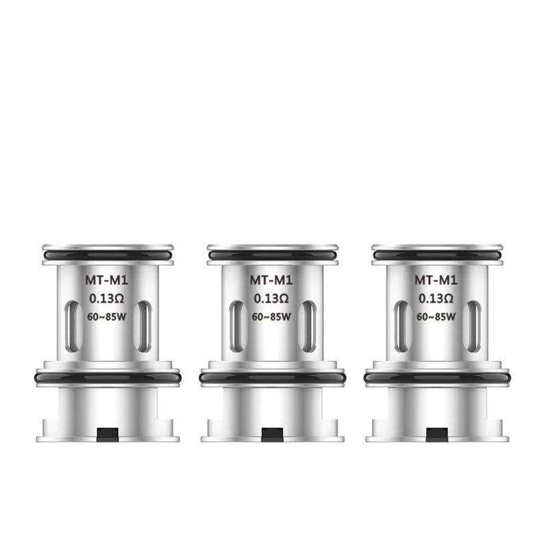 VOOPOO MAAT Tank Replacement Coil 3pcs