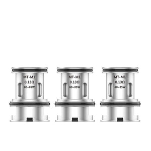 VOOPOO MAAT Tank Replacement Coil 3pcs