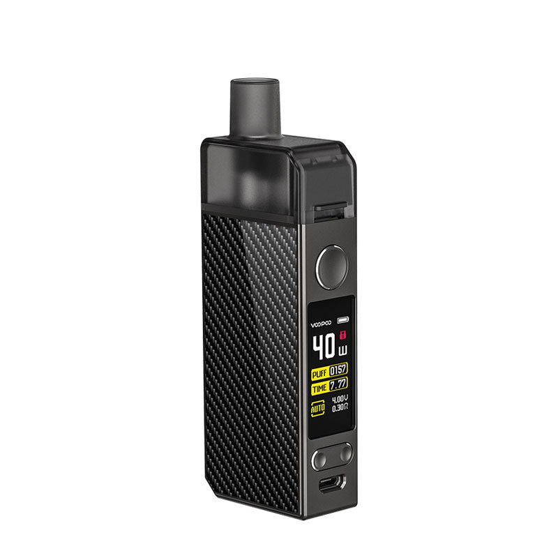 VOOPOO NAVI Pod Mod Kit 40W - ALIVAPE VOOPOO NAVI Pod Mod Kit 40W - ALIVAPE