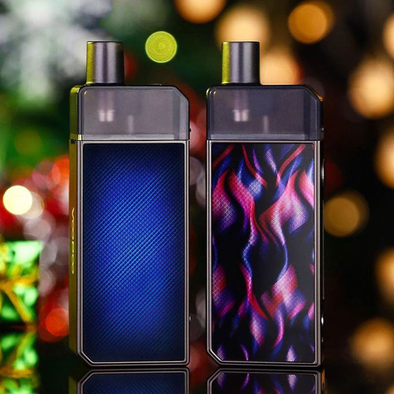 VOOPOO NAVI Pod Mod Kit 40W - ALIVAPE VOOPOO NAVI Pod Mod Kit 40W - ALIVAPE