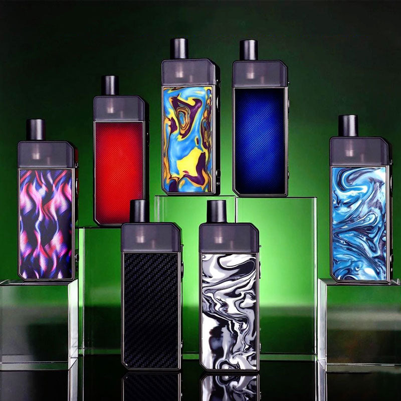 VOOPOO NAVI Pod Mod Kit 40W - ALIVAPE VOOPOO NAVI Pod Mod Kit 40W - ALIVAPE