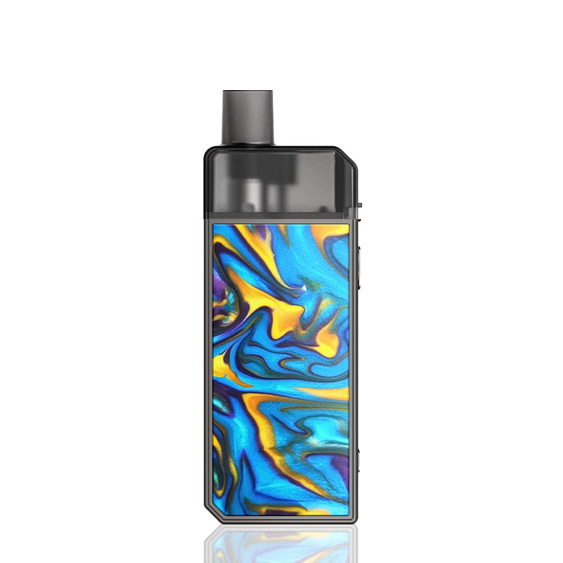 VOOPOO_NAVI_Pod_Mod_Kit_Glaze