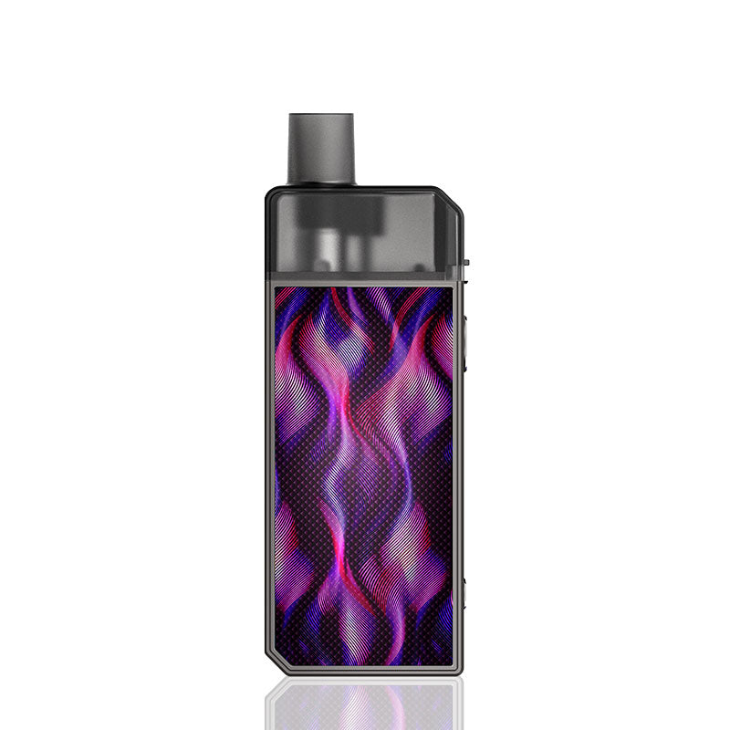 VOOPOO_NAVI_Pod_Mod_Kit_Purple