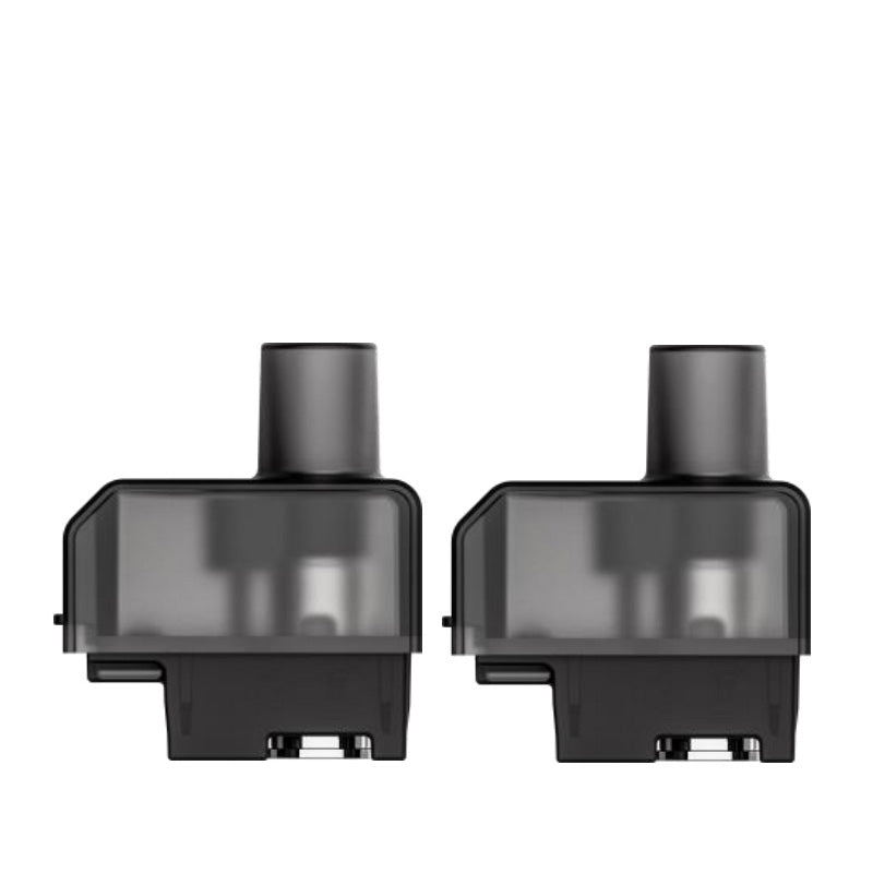 VOOPOO NAVI Replacement Pod 2pcs - ALIVAPE VOOPOO NAVI Replacement Pod 2pcs - ALIVAPE