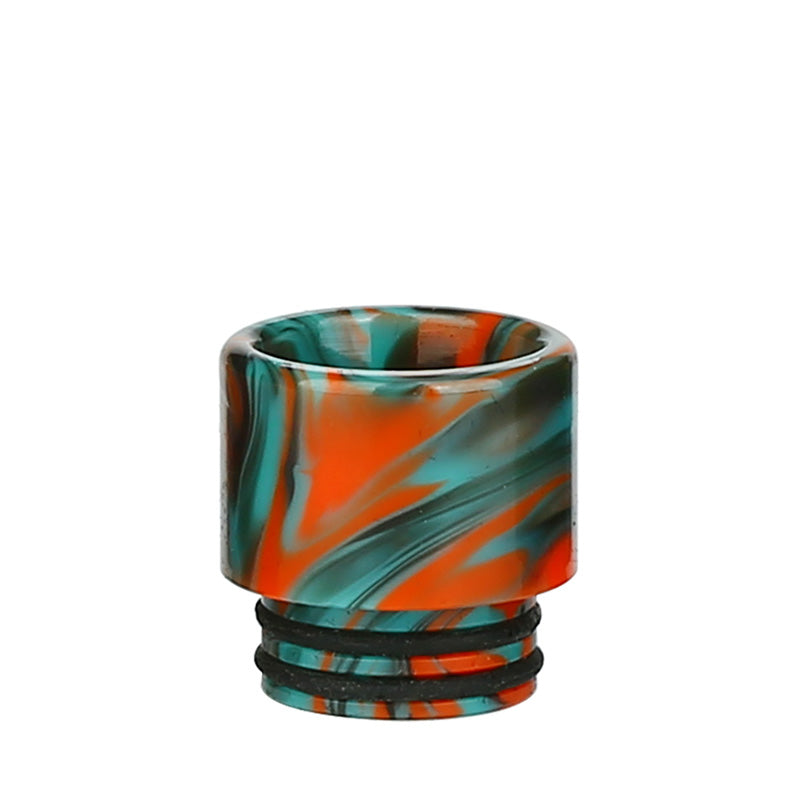 VOOPOO UFORCE T2 Resin Drip Tip - ALIVAPE VOOPOO UFORCE T2 Resin Drip Tip - ALIVAPE