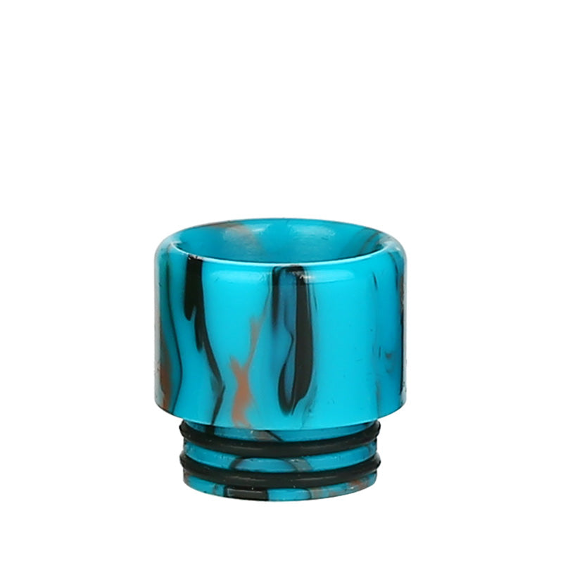 VOOPOO UFORCE T2 Resin Drip Tip - ALIVAPE VOOPOO UFORCE T2 Resin Drip Tip - ALIVAPE