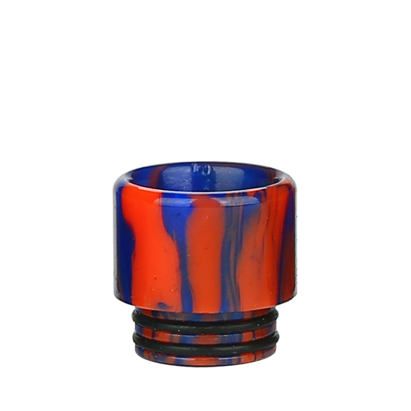 VOOPOO UFORCE T2 Resin Drip Tip - ALIVAPE VOOPOO UFORCE T2 Resin Drip Tip - ALIVAPE