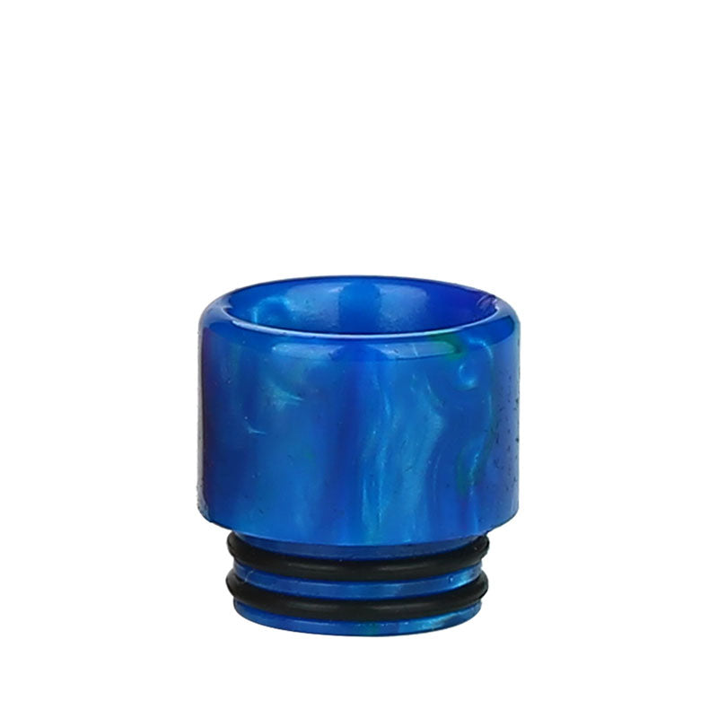 voopoo drag s drip tip VOOPOO UFORCE T2 Resin Drip Tip