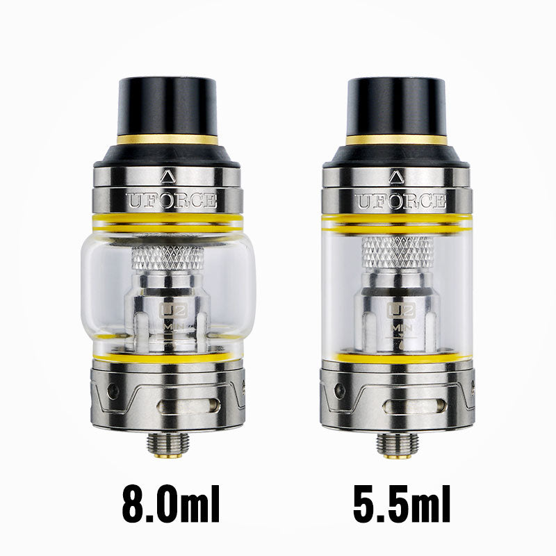 VOOPOO_UFORCE_Tank_Extension_to_8ml