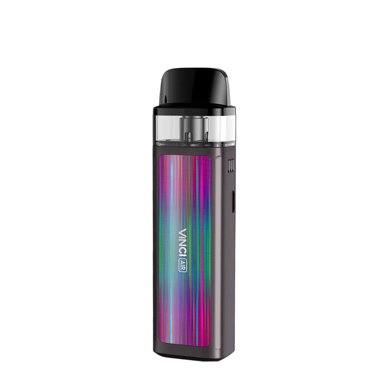 VOOPOO Vinci Air Pod Kit 900mAh - ALIVAPE VOOPOO Vinci Air Pod Kit 900mAh - ALIVAPE