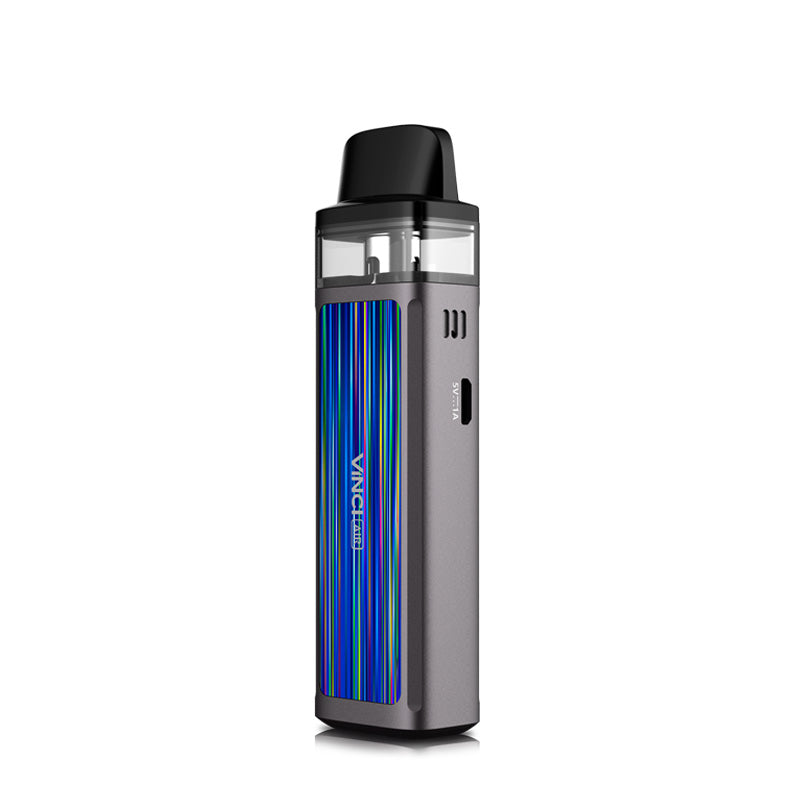 VOOPOO Vinci Air Pod Kit 900mAh - ALIVAPE VOOPOO Vinci Air Pod Kit 900mAh - ALIVAPE