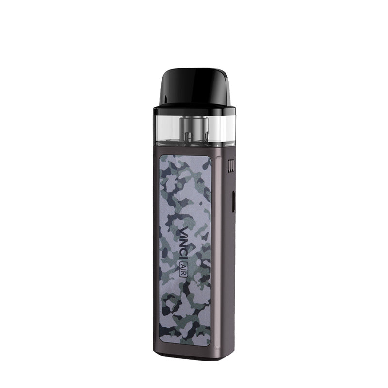 VOOPOO_Vinci_Air_Pod_Kit_Camouflage