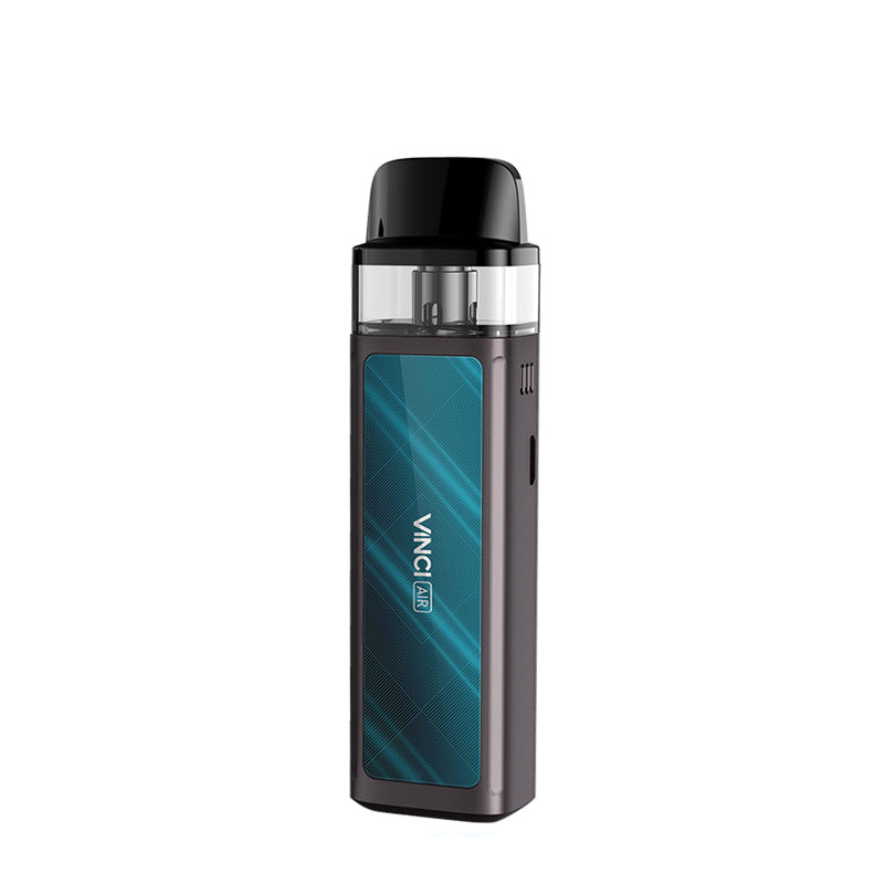 VOOPOO_Vinci_Air_Pod_Kit_Classic_Blue