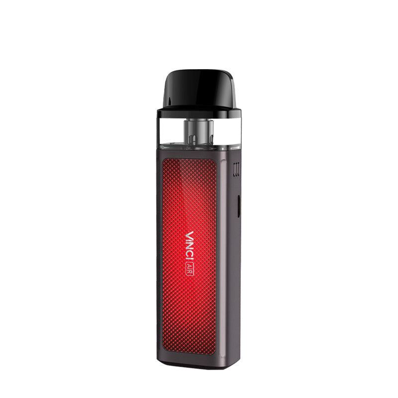 VOOPOO_Vinci_Air_Pod_Kit_Classic_Red