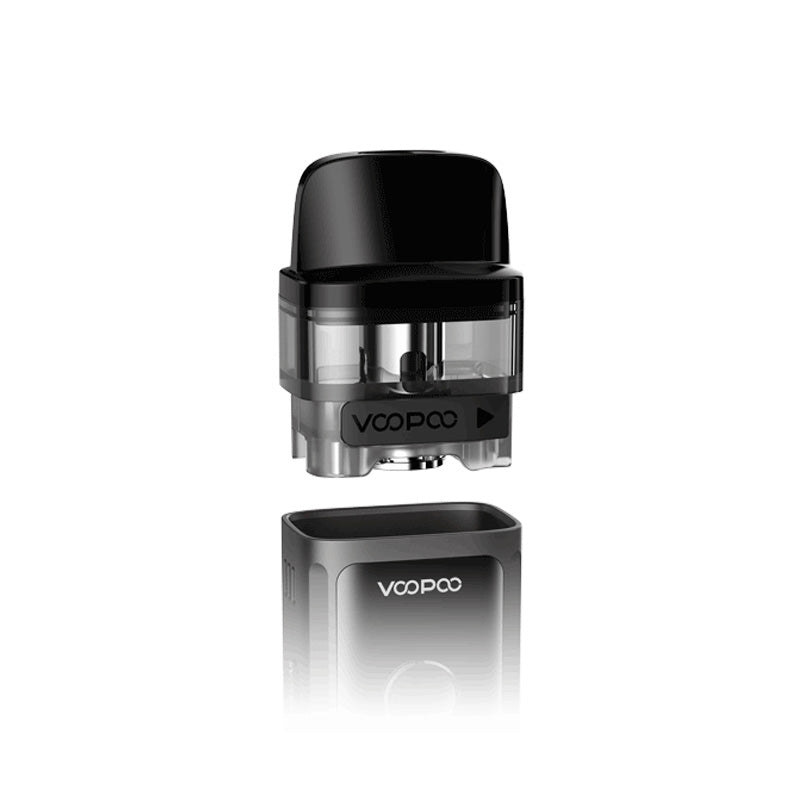 VOOPOO_Vinci_Air_Pod_Kit_Magnetic_Connection