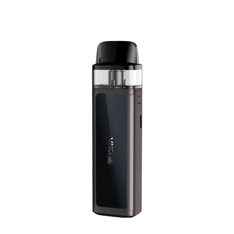 VOOPOO Vinci Air Pod Kit 900mAh - ALIVAPE VOOPOO Vinci Air Pod Kit 900mAh - ALIVAPE