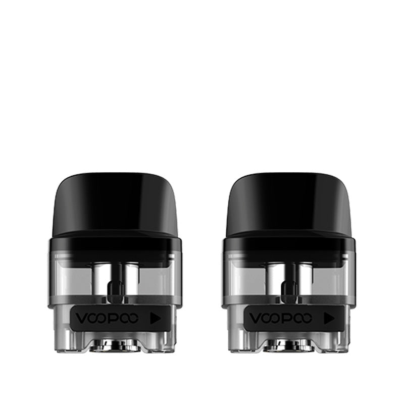 VOOPOO Vinci Air Replacement Pod 2pcs - ALIVAPE VOOPOO Vinci Air Replacement Pod 2pcs - ALIVAPE