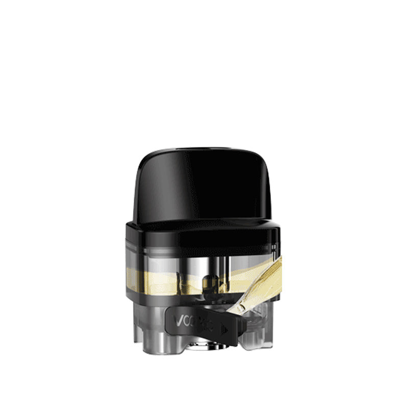 VOOPOO Vinci Air Replacement Pod 2pcs - ALIVAPE VOOPOO Vinci Air Replacement Pod 2pcs - ALIVAPE