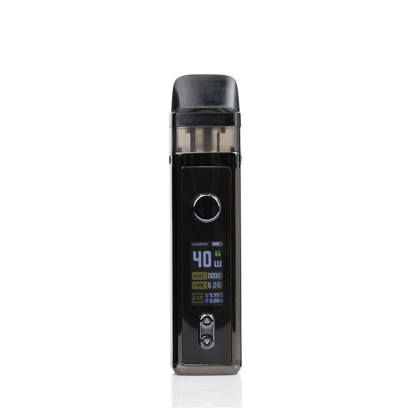 VOOPOO Vinci Pod Mod Kit 1500mAh - ALIVAPE VOOPOO Vinci Pod Mod Kit 1500mAh - ALIVAPE