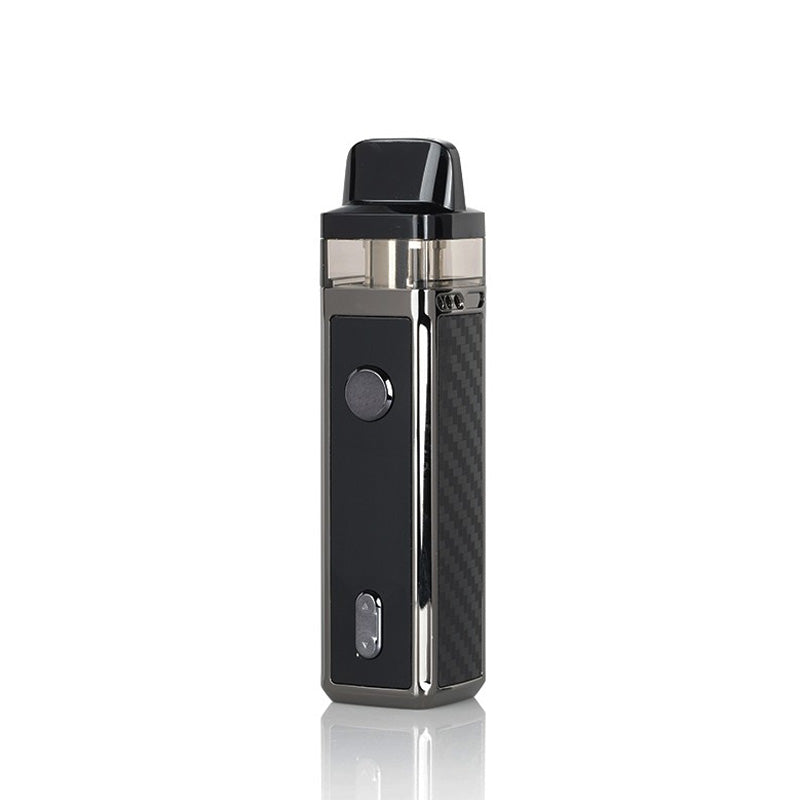 VOOPOO Vinci Pod Mod Kit 1500mAh - ALIVAPE VOOPOO Vinci Pod Mod Kit 1500mAh - ALIVAPE