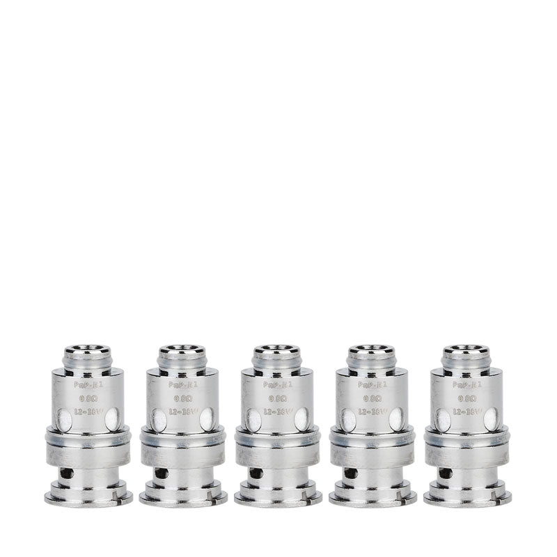 VOOPOO Vinci Replacement PnP Coil 5pcs