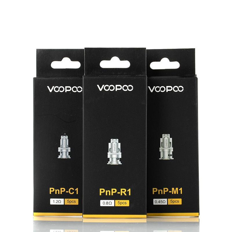 VOOPOO_Vinci_Replacement_PnP_Coil_Package