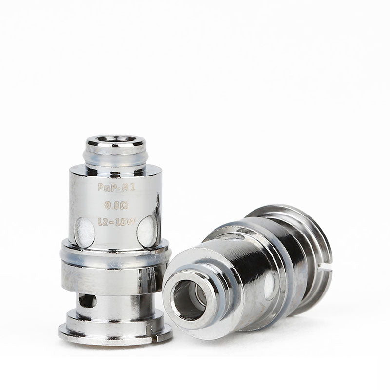VOOPOO Vinci Replacement PnP Coil 5pcs - ALIVAPE VOOPOO Vinci Replacement PnP Coil 5pcs - ALIVAPE