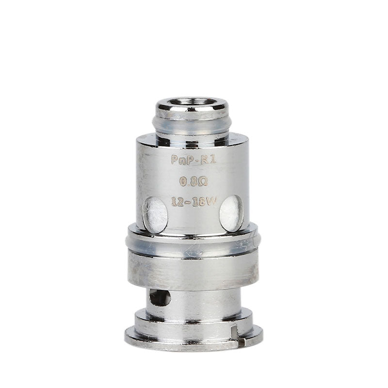 VOOPOO Vinci Replacement PnP Coil 5pcs - ALIVAPE VOOPOO Vinci Replacement PnP Coil 5pcs - ALIVAPE
