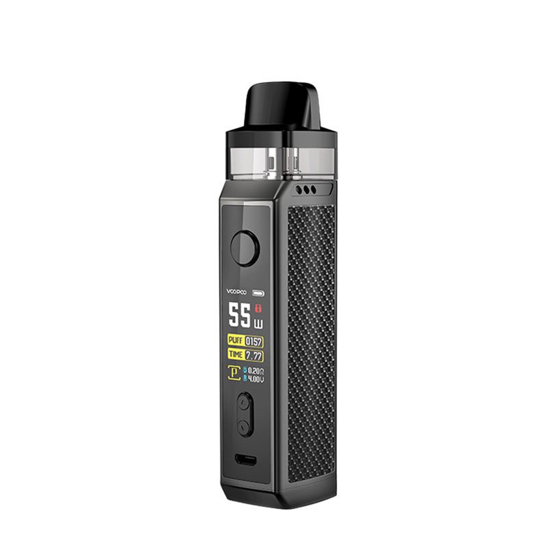 VOOPOO Vinci X Pod Mod Kit 70W - ALIVAPE VOOPOO Vinci X Pod Mod Kit 70W - ALIVAPE