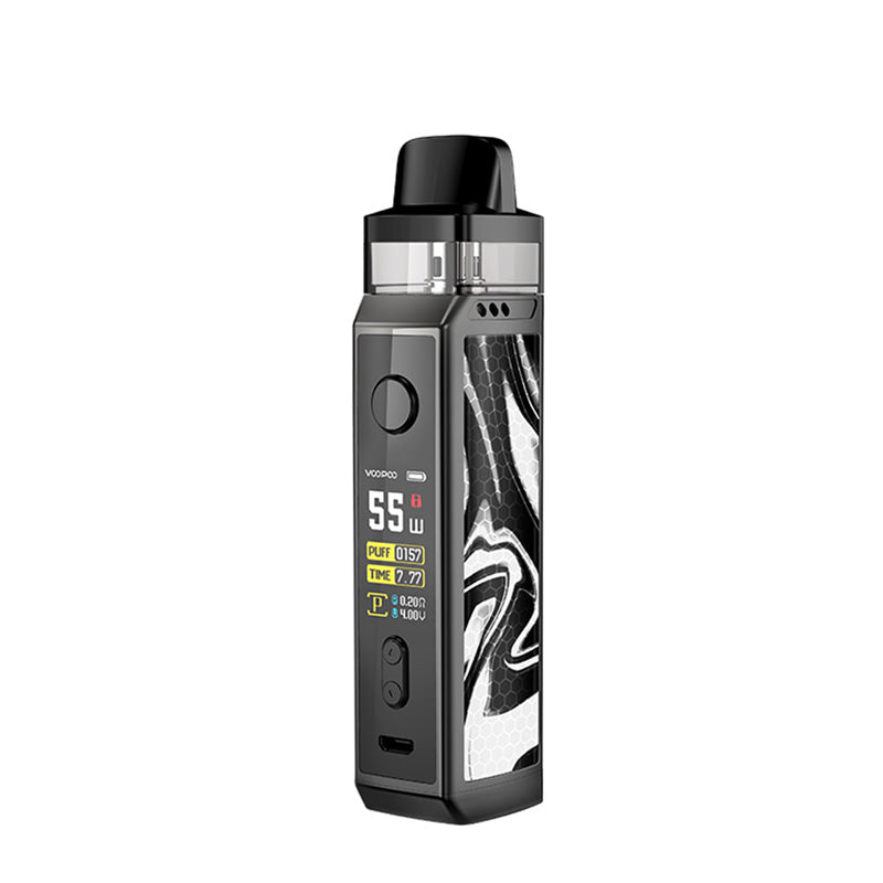 VOOPOO Vinci X Pod Mod Kit 70W - ALIVAPE VOOPOO Vinci X Pod Mod Kit 70W - ALIVAPE