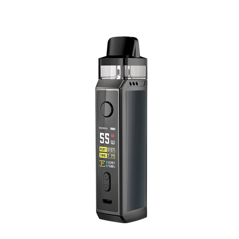 VOOPOO Vinci X Pod Mod Kit 70W - ALIVAPE VOOPOO Vinci X Pod Mod Kit 70W - ALIVAPE