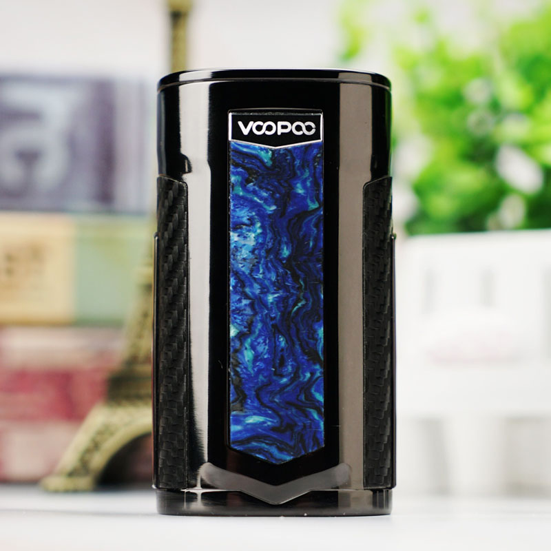 VOOPOO_X217_Box_Mod_Blue_Panel