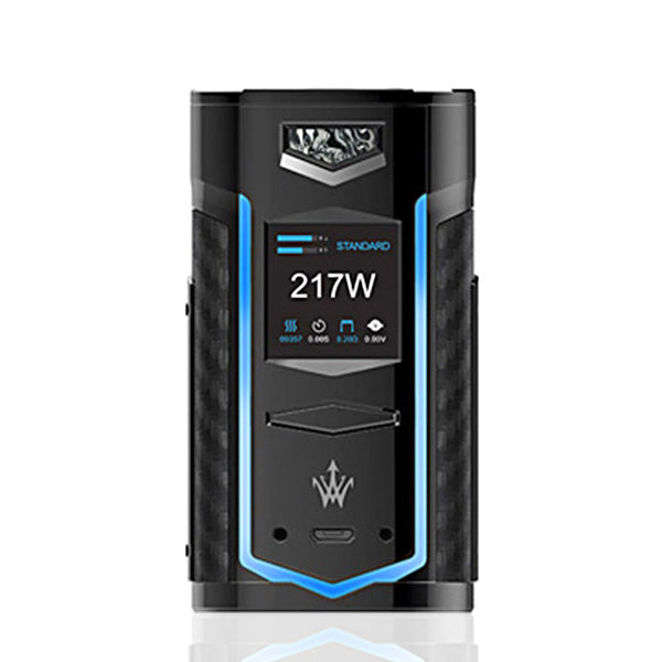 VOOPOO X217 Box Mod - ALIVAPE VOOPOO X217 Box Mod - ALIVAPE