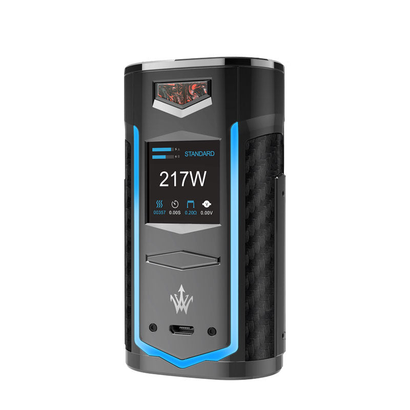 VOOPOO X217 Box Mod - ALIVAPE VOOPOO X217 Box Mod - ALIVAPE