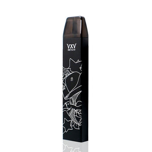 VXV RB Pod Kit 380mAh with Charging Dock