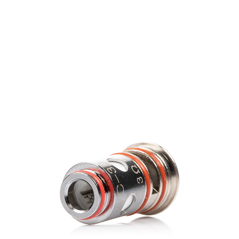 Vandy Vape Jackaroo / Jackaroo 18650 Pod Replacement VVC Coils (4-Pack - ALIVAPE Vandy Vape Jackaroo / Jackaroo 18650 Pod Replacement VVC Coils (4-Pack - ALIVAPE