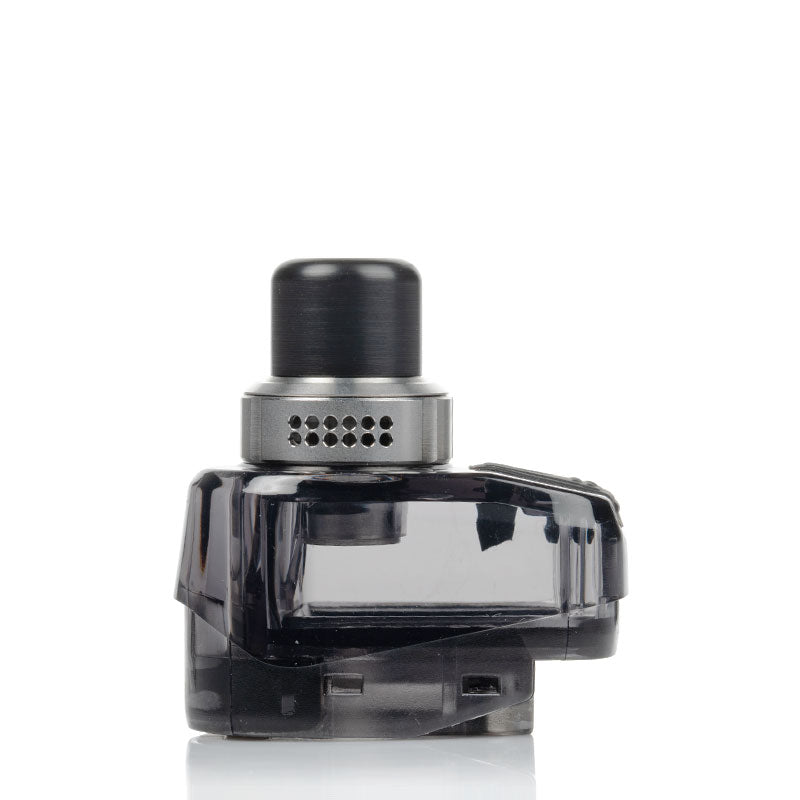 Vandy Vape Jackaroo Replacement Pod & RBA Pod - ALIVAPE Vandy Vape Jackaroo Replacement Pod & RBA Pod - ALIVAPE